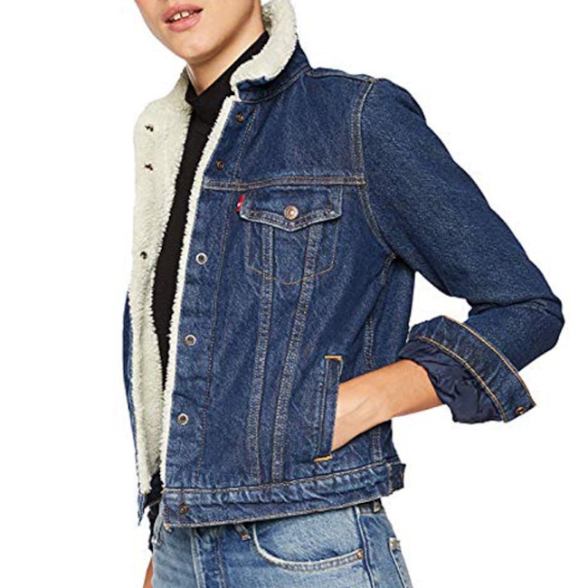 E-Comm: Best Jackets for Spring